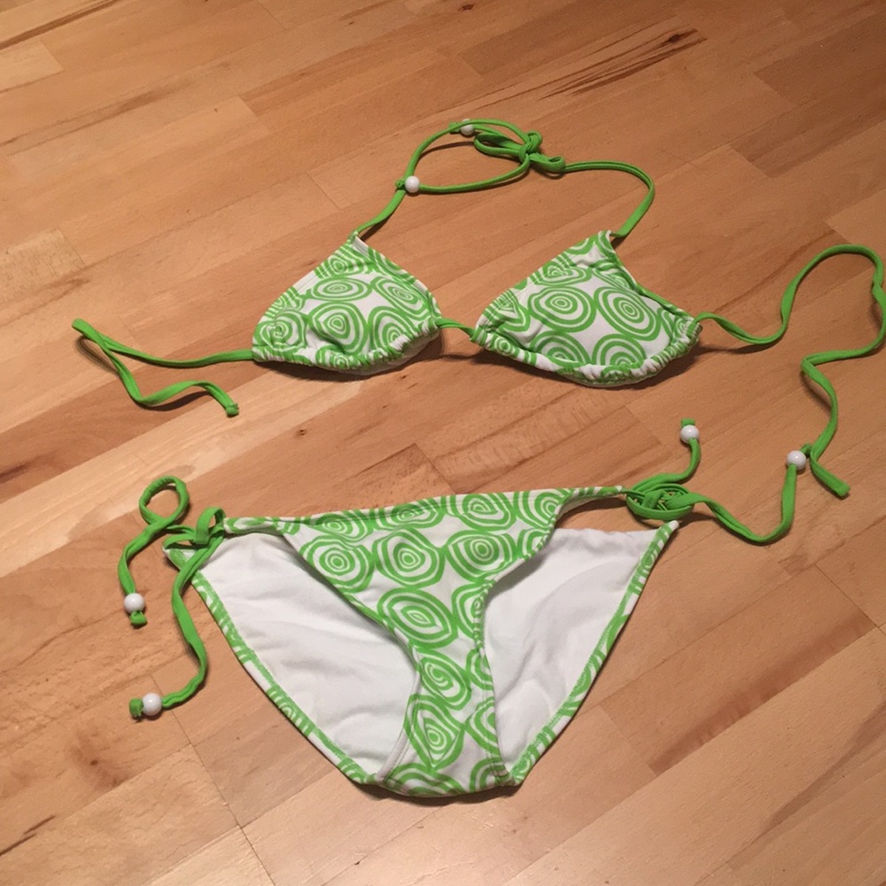 Women’s Bikini